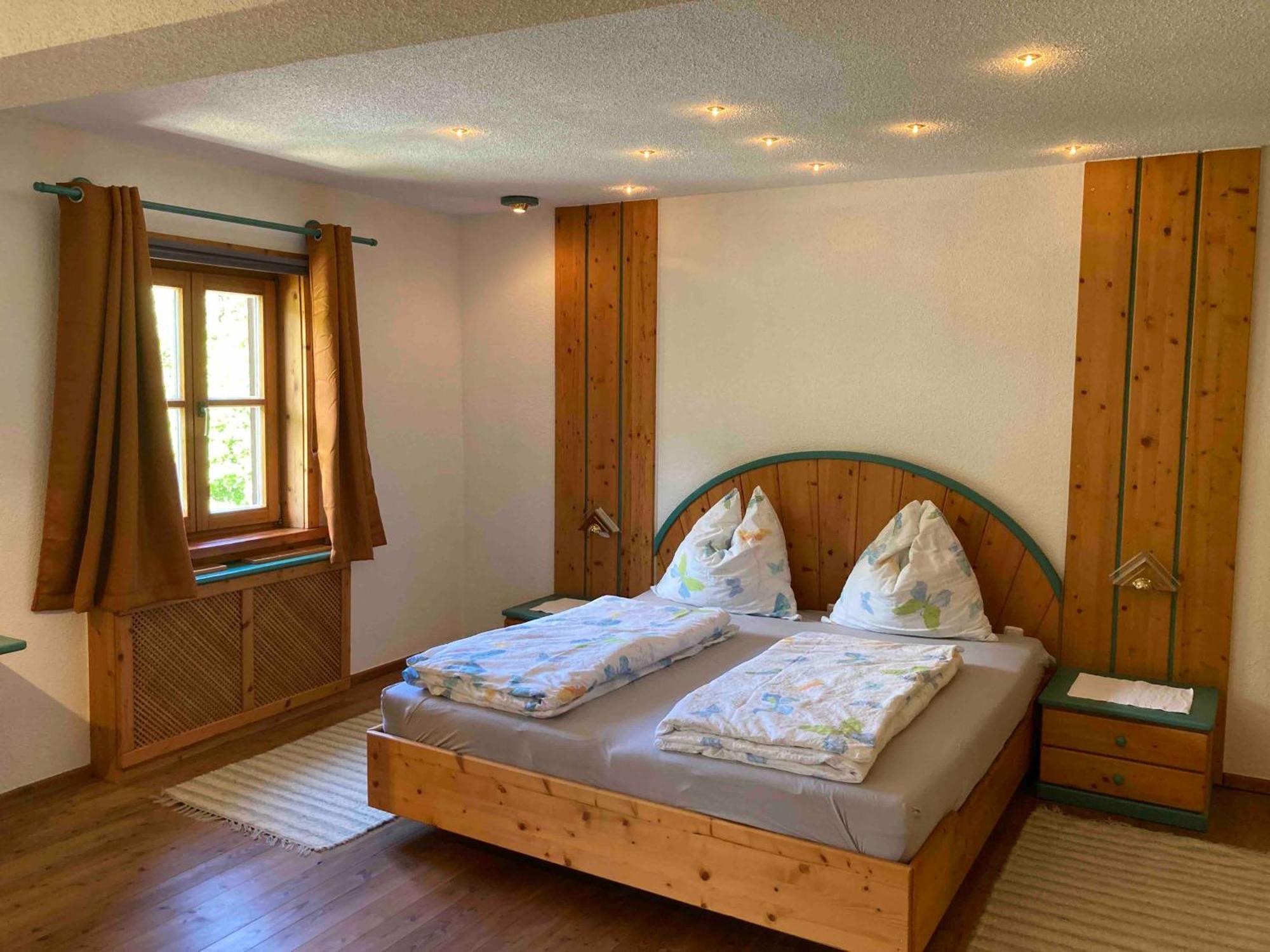 Ferienwohnung Schreiner Wernstein am Inn Exteriör bild