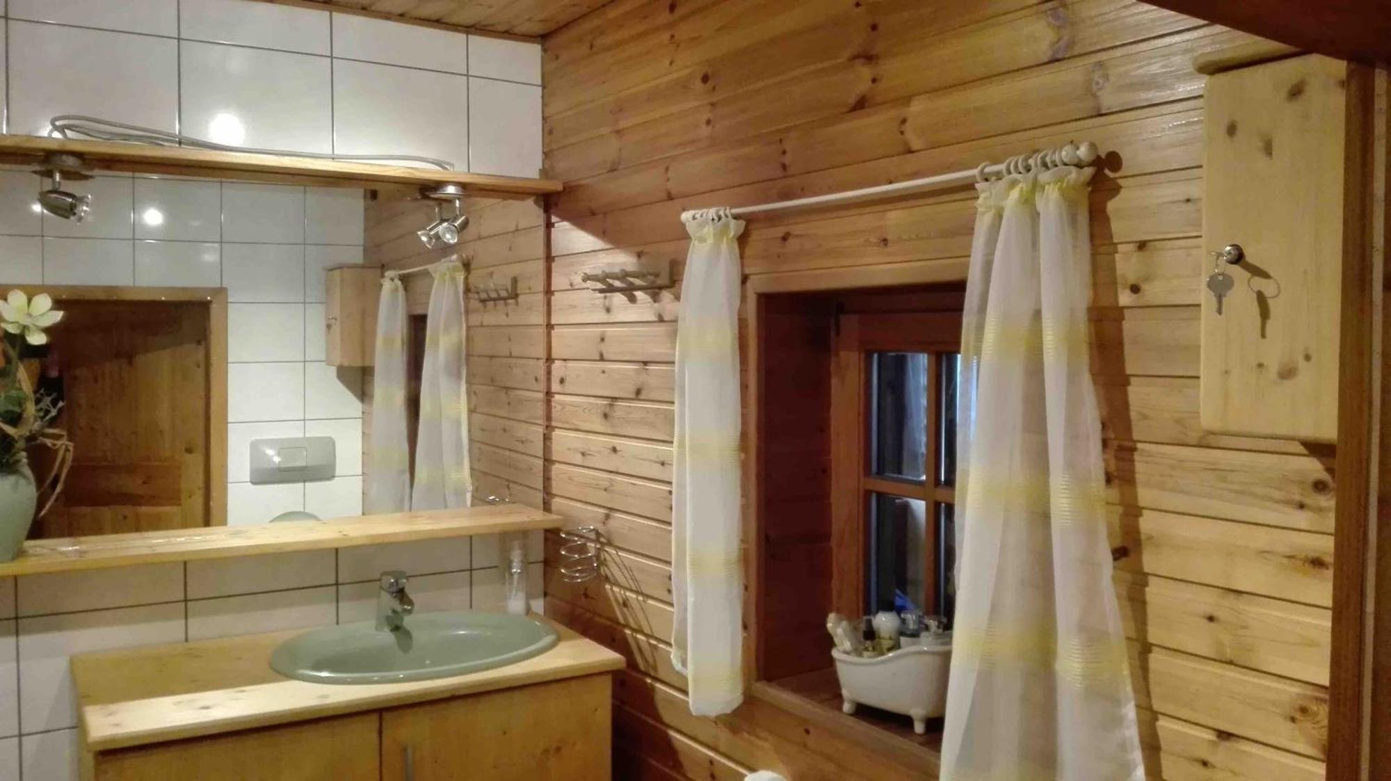 Ferienwohnung Schreiner Wernstein am Inn Exteriör bild